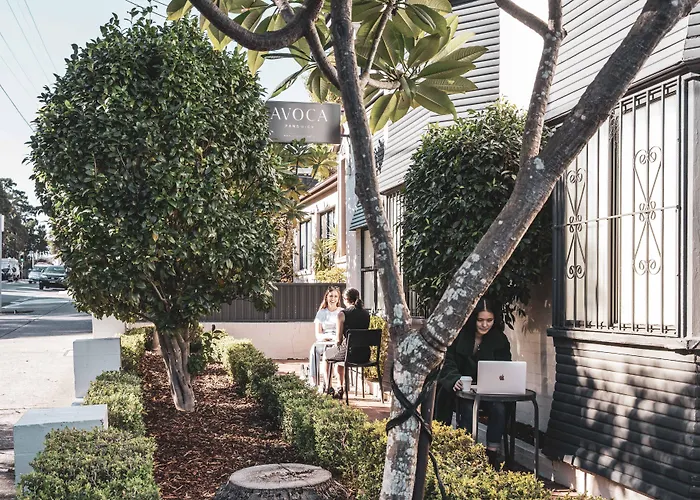 Avoca Randwick By Sydney Lodges