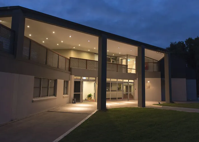 Sydney Student Living Hostel